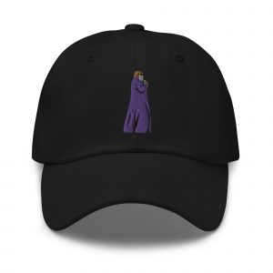 Swallowed Up Dad hat
